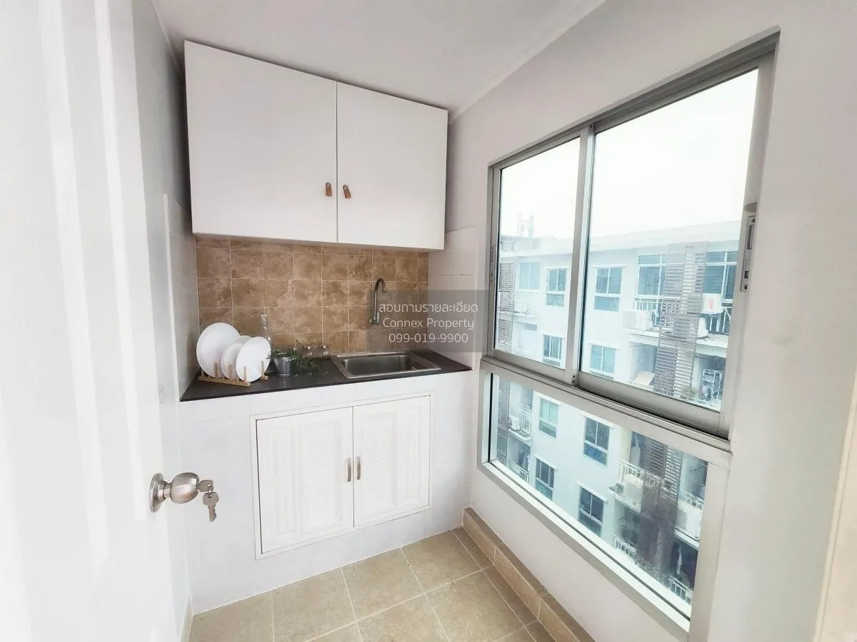 For Sale Condo , Regent Home 7 Sanphawut 2 , BTS-Bang Na , Bang N