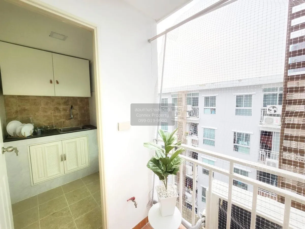 For Sale Condo , Regent Home 7 Sanphawut 2 , BTS-Bang Na , Bang N