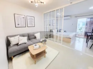 For Sale Condo , Regent Home 7 Sanphawut 2 , BTS-Bang Na , Bang Na , Bang Na , Bangkok , CX-104503
