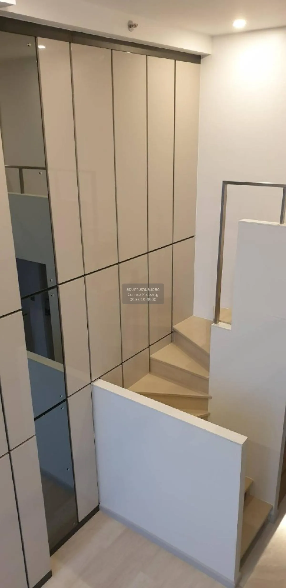 For Rent Condo , KnightsBridge Prime Sathorn , Duplex , BTS-Chong 2