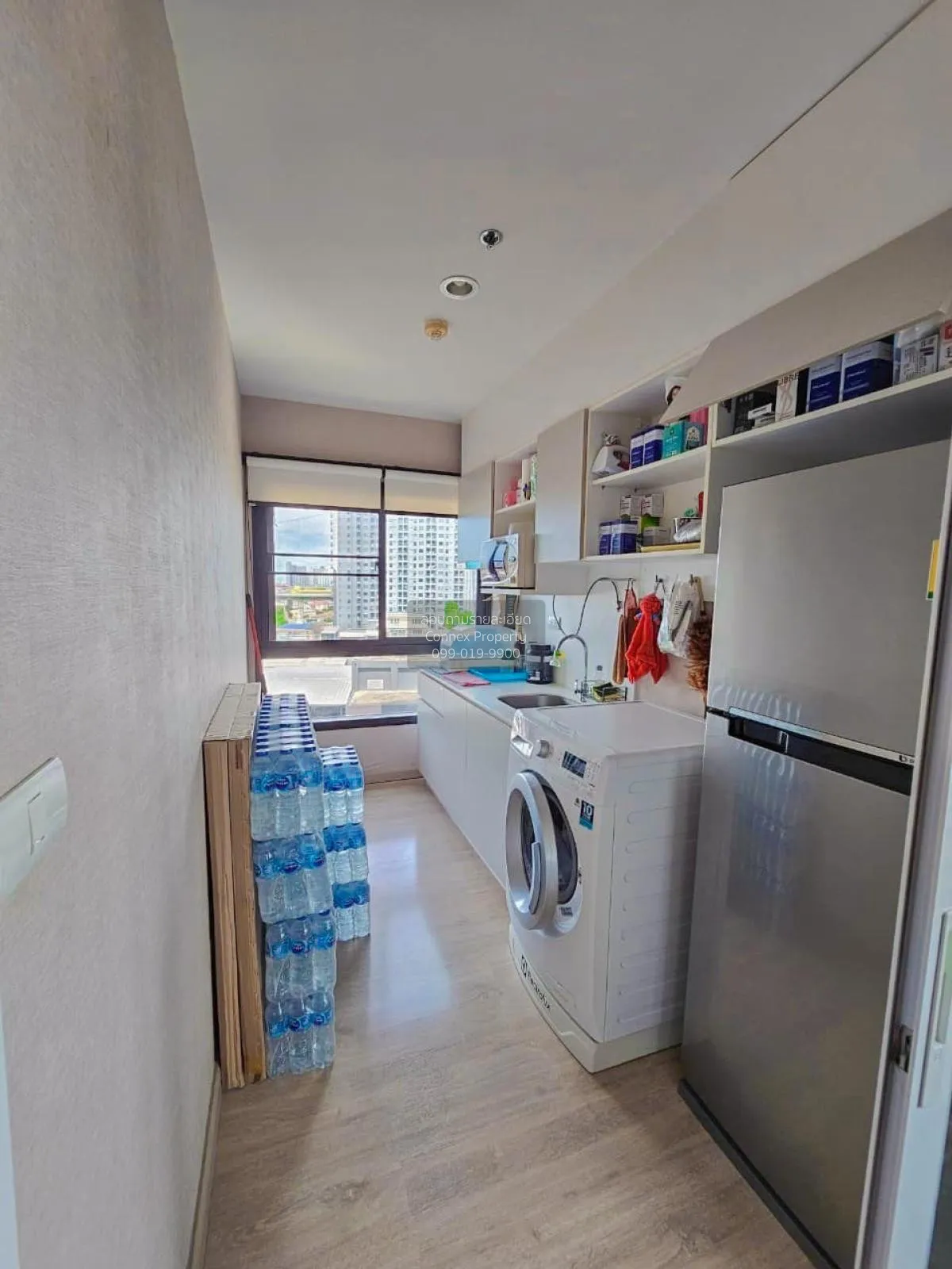 For Sale Condo , The Parkland Phetkasem - Thapra , MRT-Tha Phra , 2