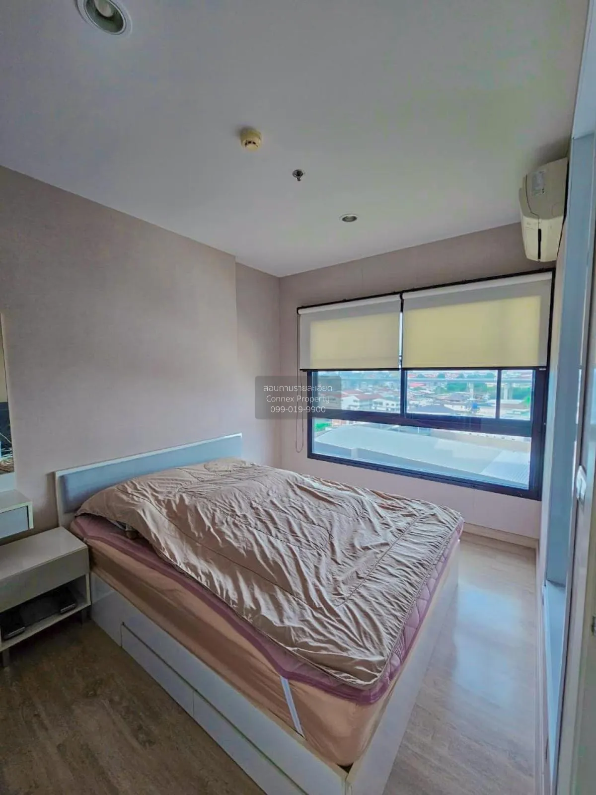 For Sale Condo , The Parkland Phetkasem - Thapra , MRT-Tha Phra ,