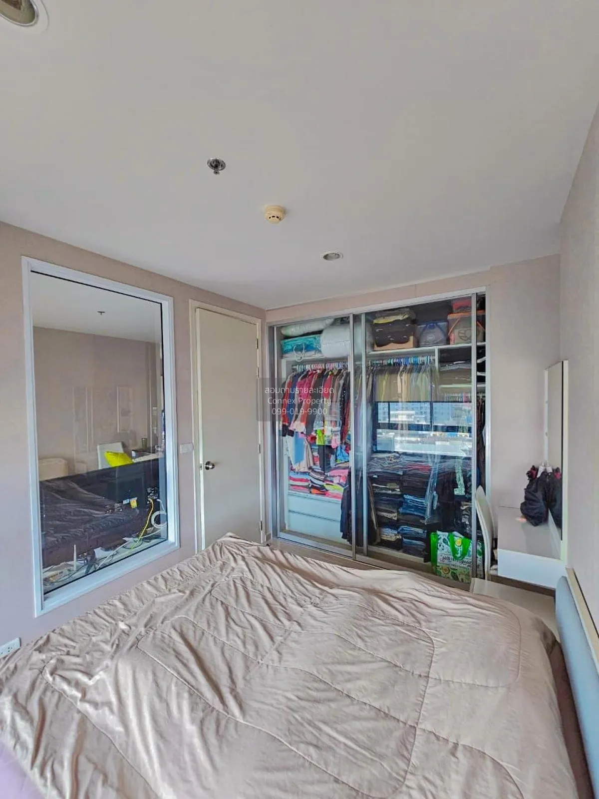 For Sale Condo , The Parkland Phetkasem - Thapra , MRT-Tha Phra ,