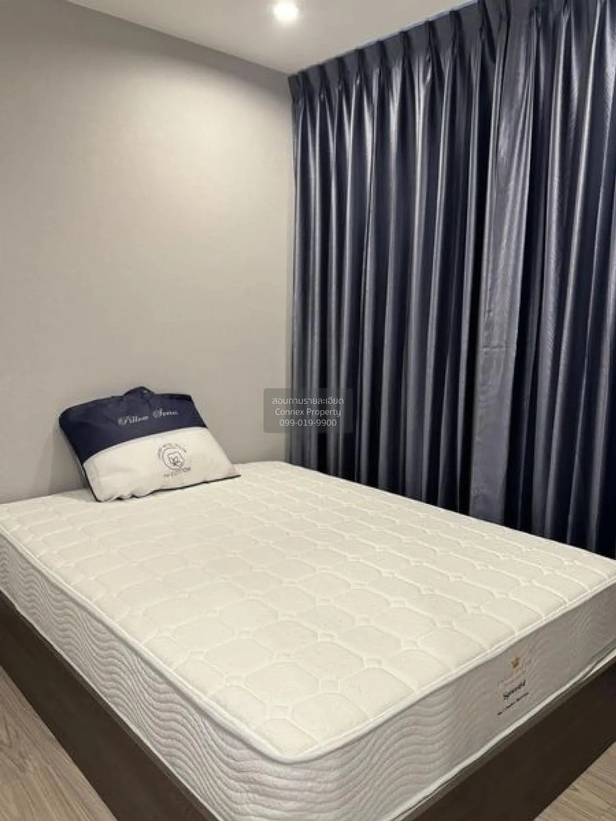 เช่าคอนโด  เดอะ ทรี หัวหมาก อินเตอร์เชนจ์ หัวหมาก เขต บางกะปิ กรุ