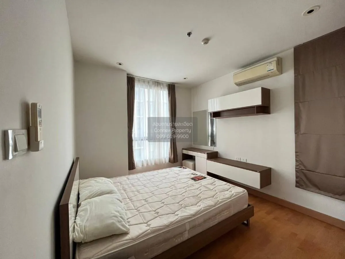 เช่าคอนโด  เดอะ เพรสซิเดนท์ สุขุมวิท BTS-อ่อนนุช พระโขนงเหนือ เขต 4