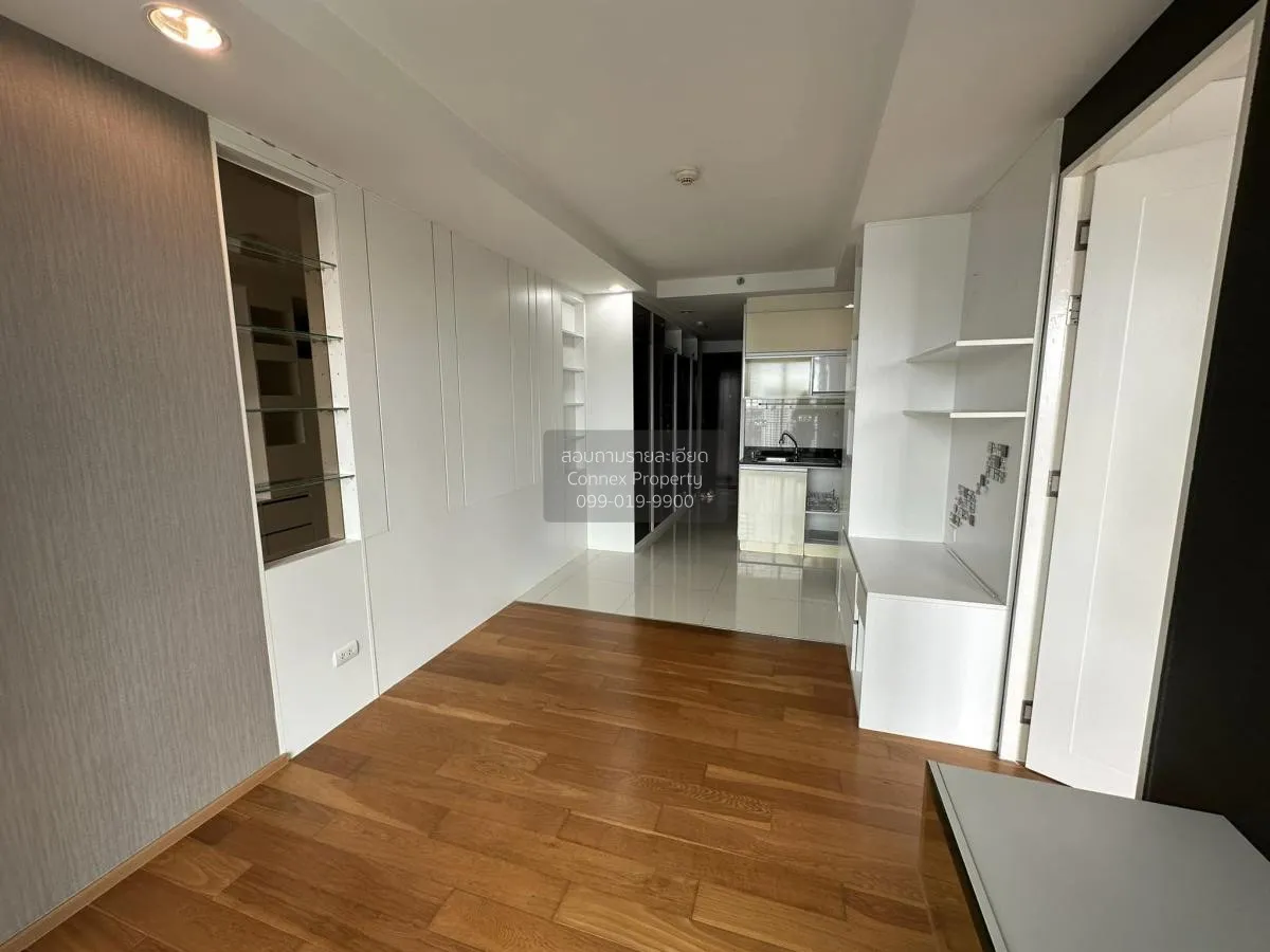 ขายคอนโด  เดอะ ไลน์ พหลโยธิน พาร์ค ชั้นสูง BTS-ห้าแยกลาดพร้าว จอม 4