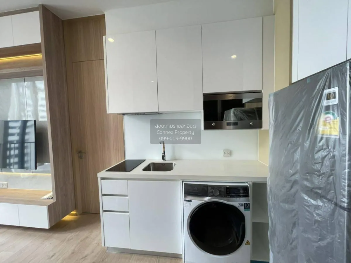 เช่าคอนโด  โนเบิล บี 19 BTS-อโศก คลองเตยเหนือ เขต วัฒนา กรุงเทพ C 2