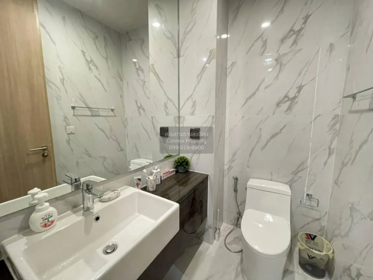 เช่าคอนโด  โนเบิล บี 19 BTS-อโศก คลองเตยเหนือ เขต วัฒนา กรุงเทพ C