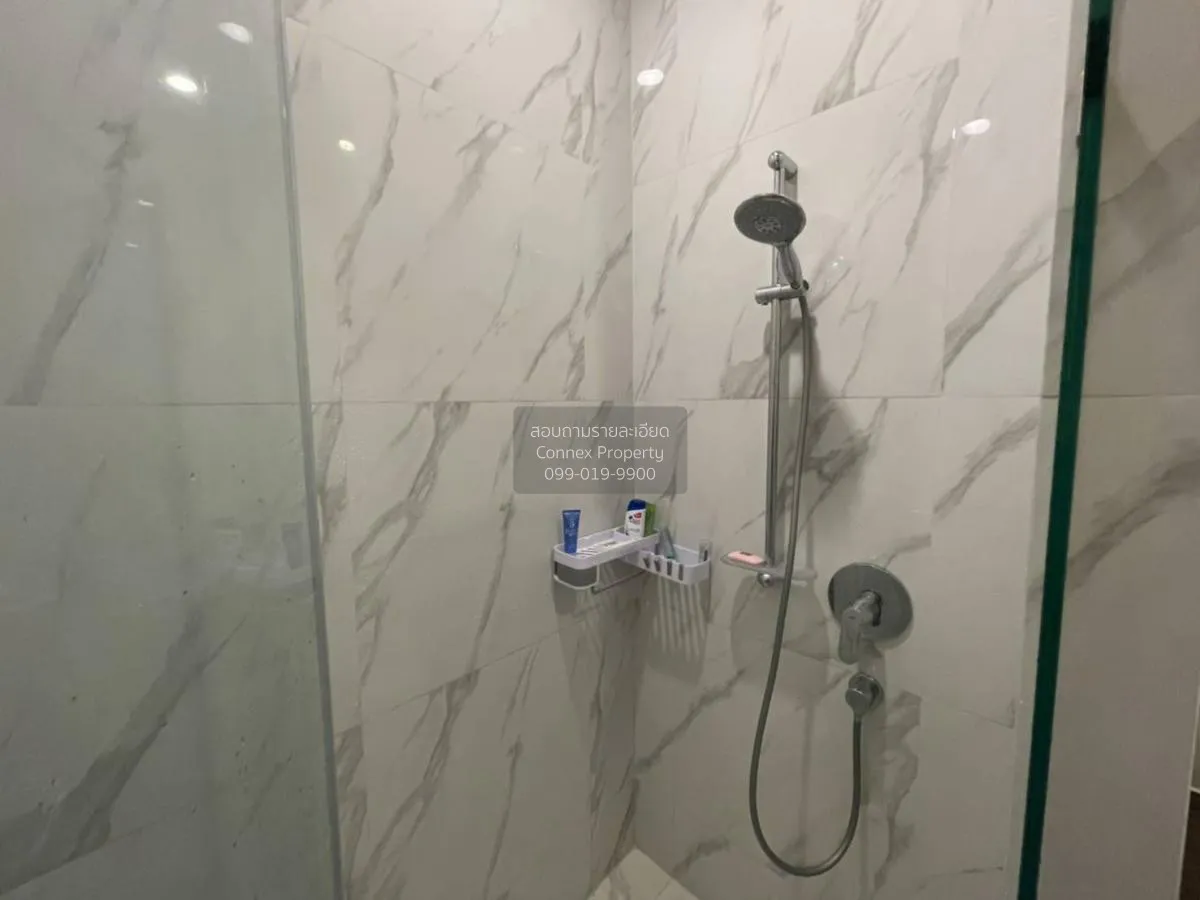 เช่าคอนโด  โนเบิล บี 19 BTS-อโศก คลองเตยเหนือ เขต วัฒนา กรุงเทพ C