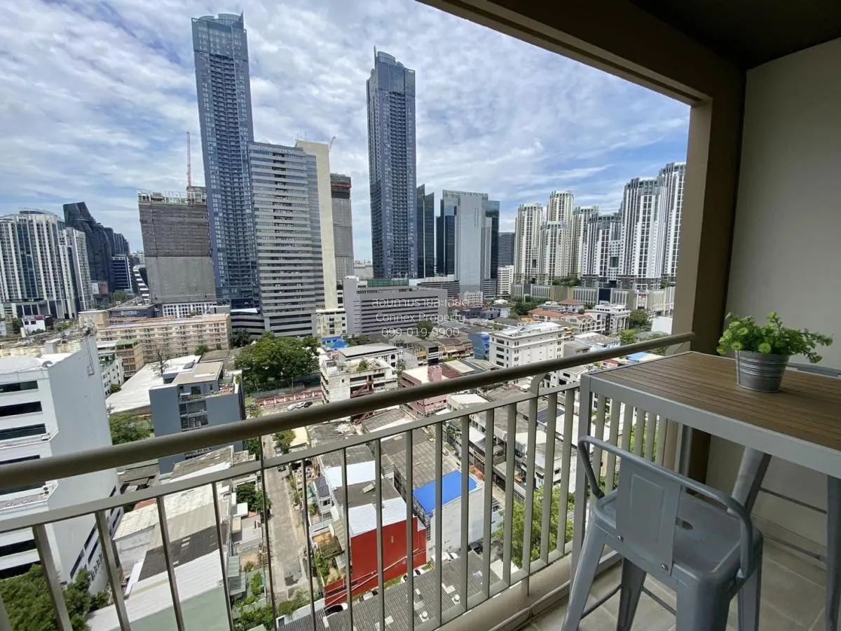 For Sale Condo , Lumpini Place Rama 9 - Ratchada , MRT-Phra Ram 9