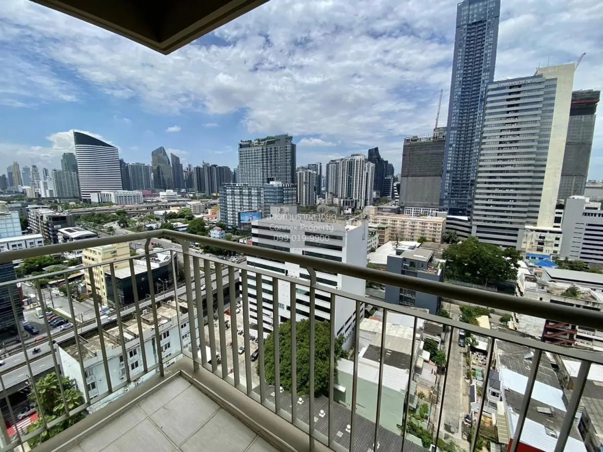 For Sale Condo , Lumpini Place Rama 9 - Ratchada , MRT-Phra Ram 9