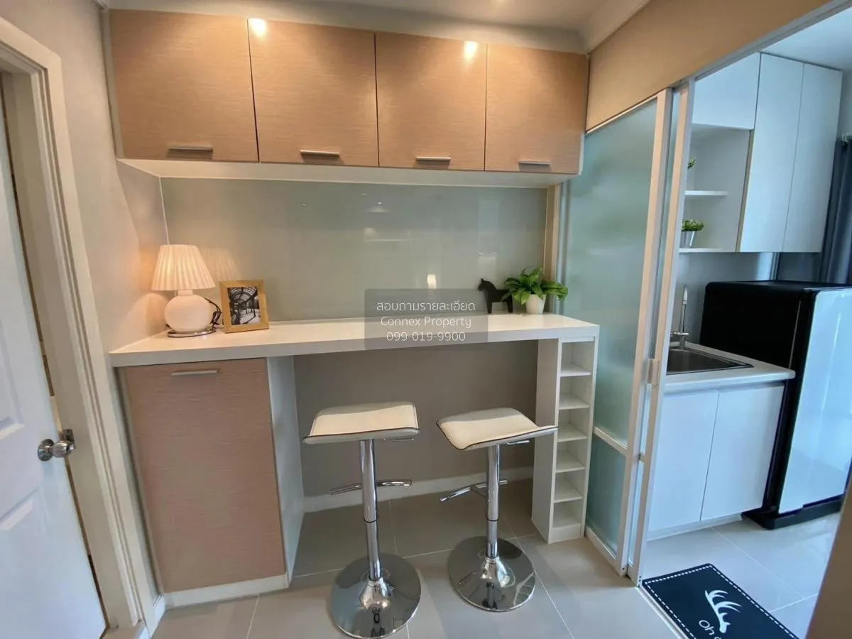 For Sale Condo , Lumpini Place Rama 9 - Ratchada , MRT-Phra Ram 9