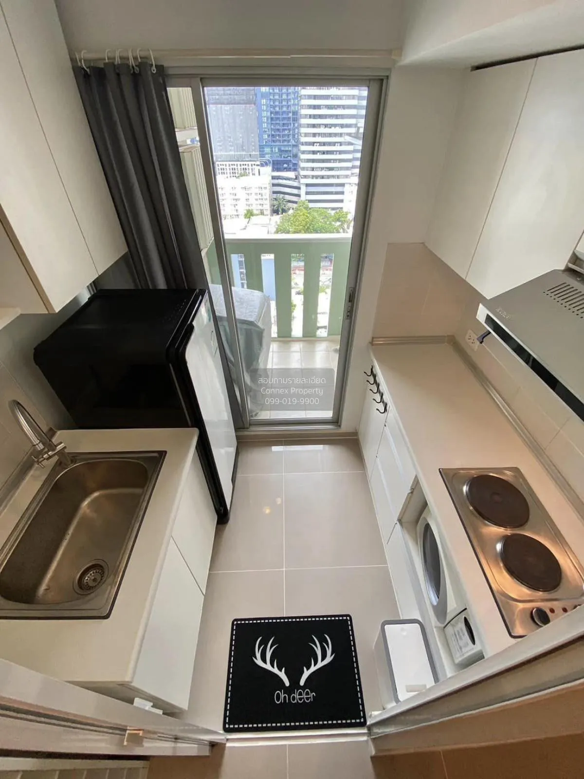 For Sale Condo , Lumpini Place Rama 9 - Ratchada , MRT-Phra Ram 9