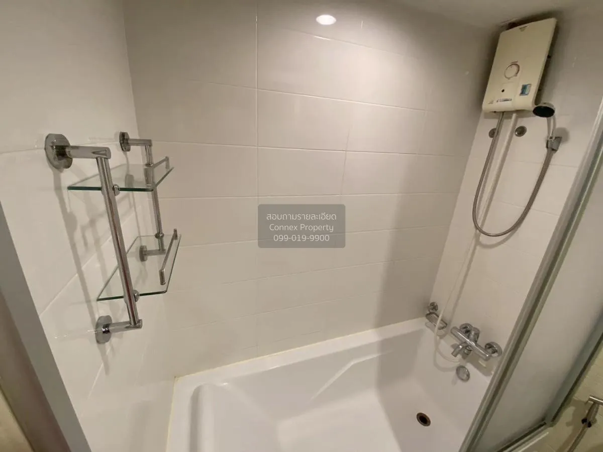 For Sale Condo , Lumpini Place Rama 9 - Ratchada , MRT-Phra Ram 9