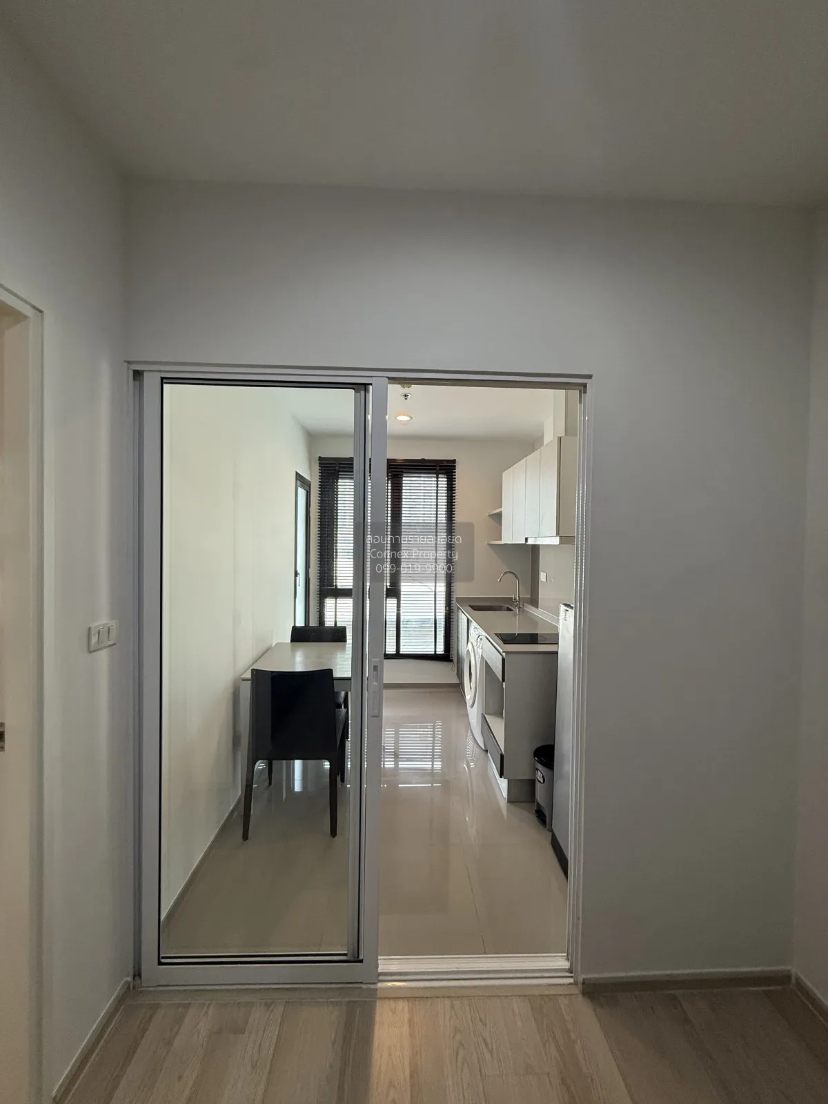 For Rent Condo , Centric Ratchada - Huaikwang , MRT-Huai Khwang , 2