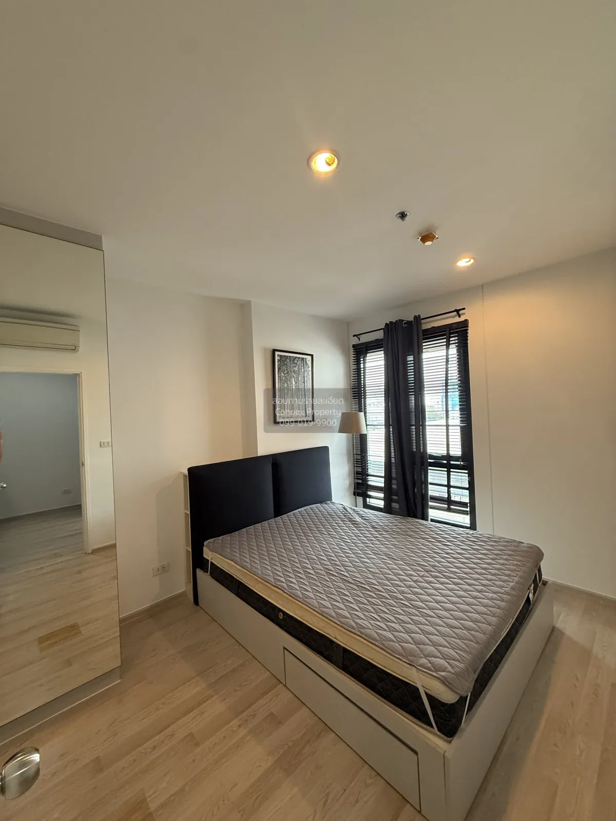For Rent Condo , Centric Ratchada - Huaikwang , MRT-Huai Khwang , 3