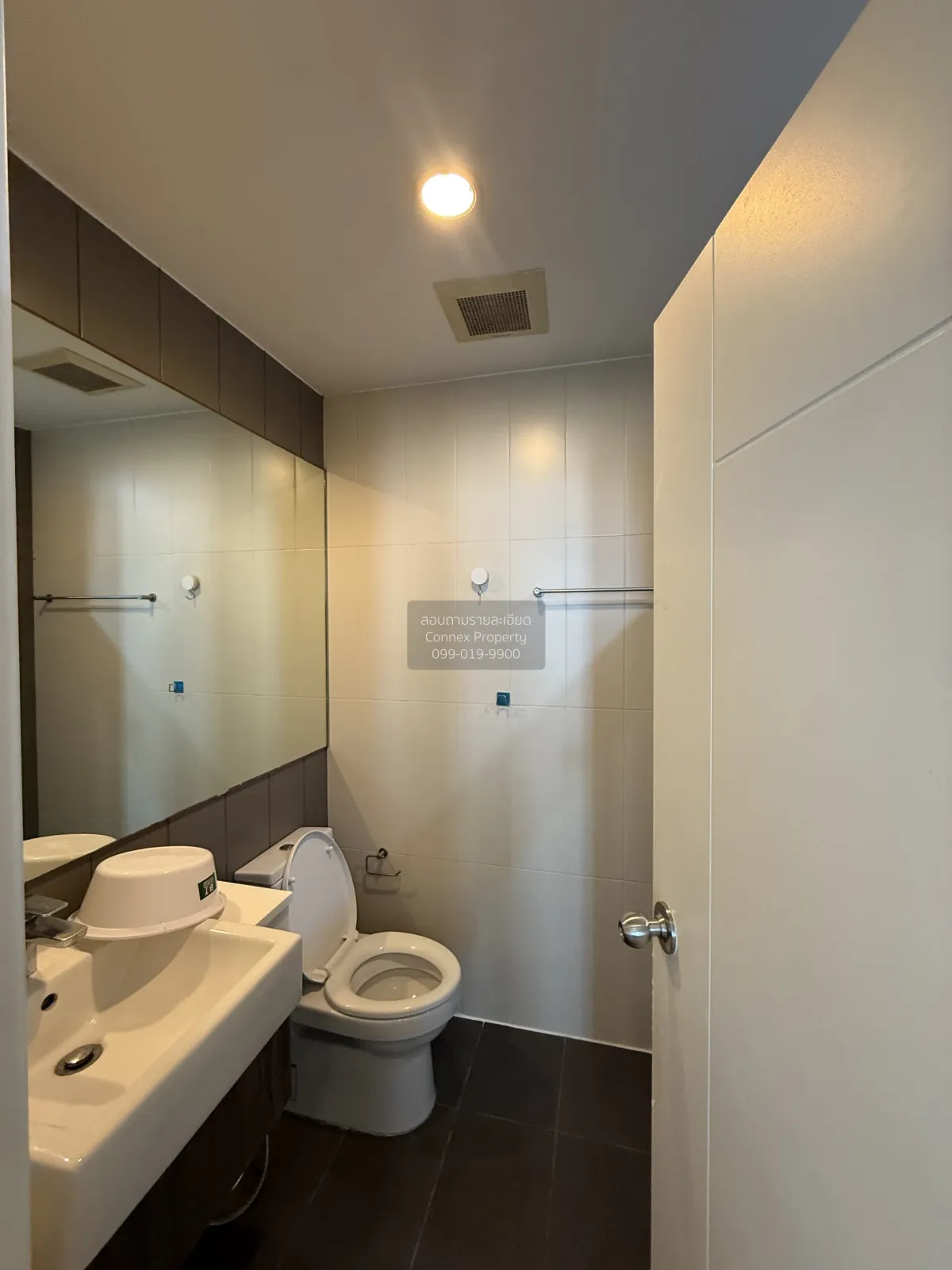 For Rent Condo , Centric Ratchada - Huaikwang , MRT-Huai Khwang , 4