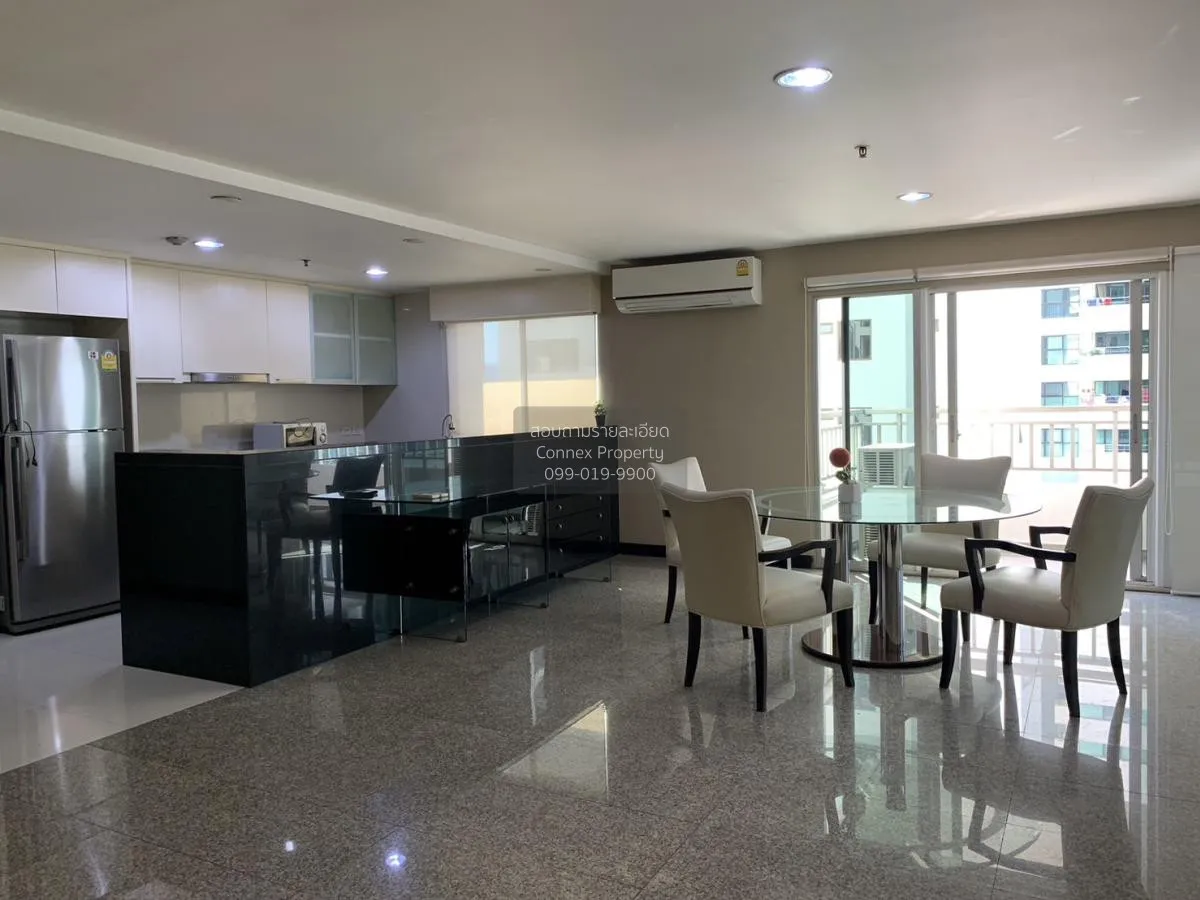 For Rent Condo , Sathorn Park Place , MRT-Si Lom , Thungmahamek , 2