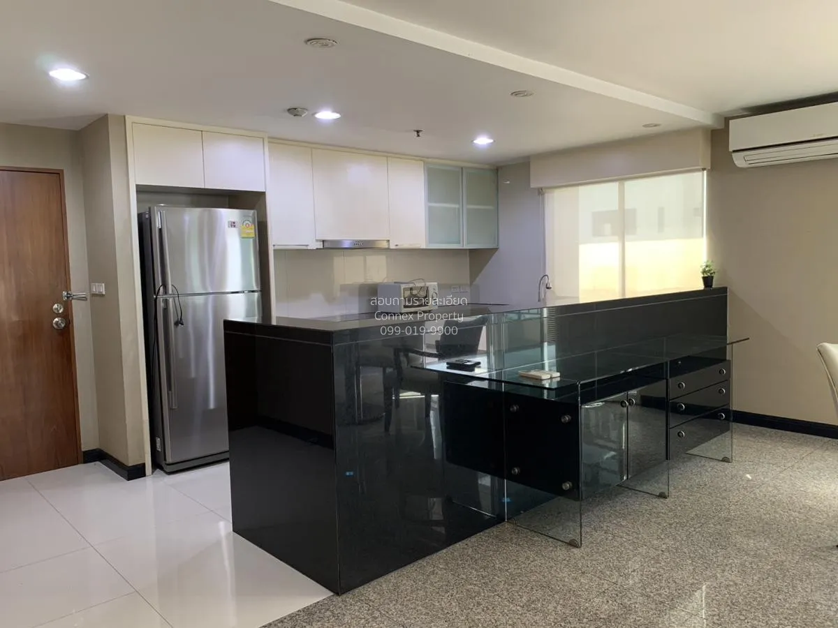 For Rent Condo , Sathorn Park Place , MRT-Si Lom , Thungmahamek , 3
