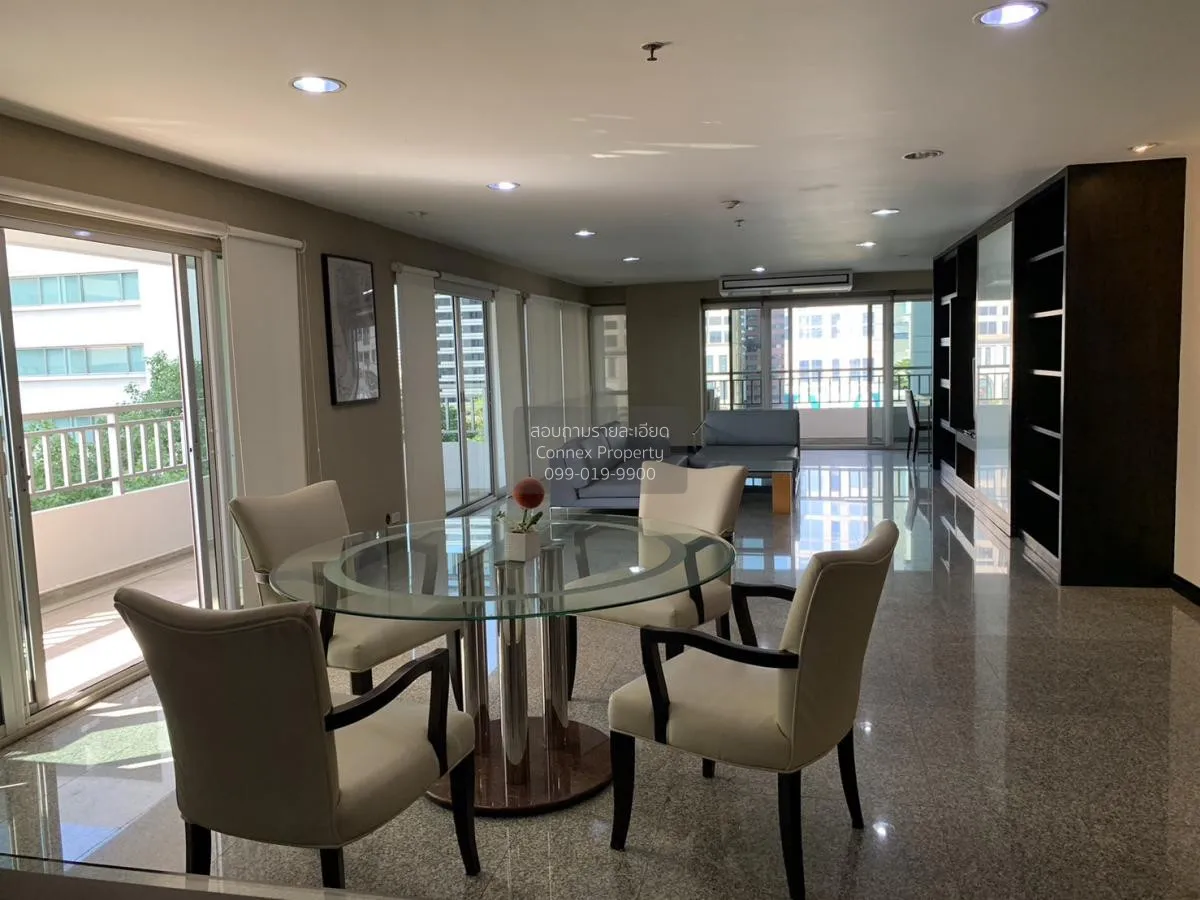 For Rent Condo , Sathorn Park Place , MRT-Si Lom , Thungmahamek , 4