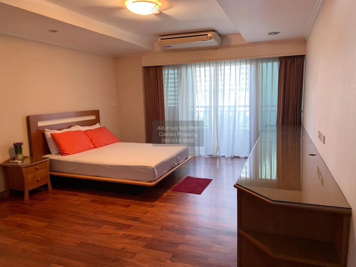 For Rent Condo , Sathorn Park Place , MRT-Si Lom , Thungmahamek ,