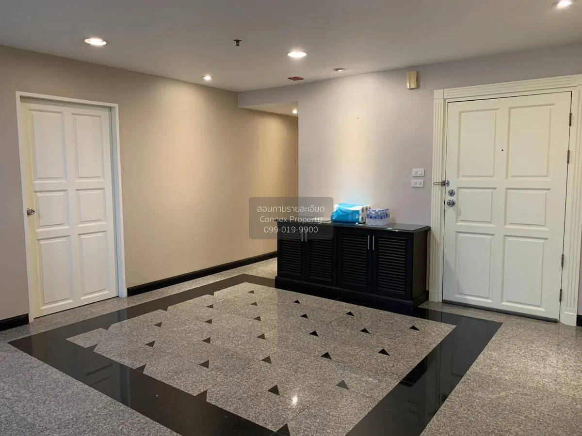 For Rent Condo , Sathorn Park Place , MRT-Si Lom , Thungmahamek ,