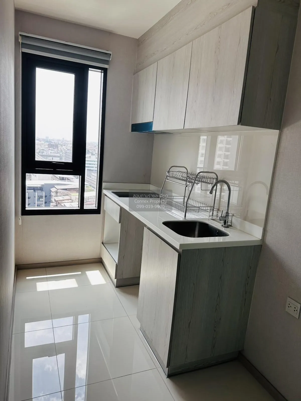 For Sale Condo , Life Pinklao , MRT-Bang Yi Khon , Bang Yi Khan , 3
