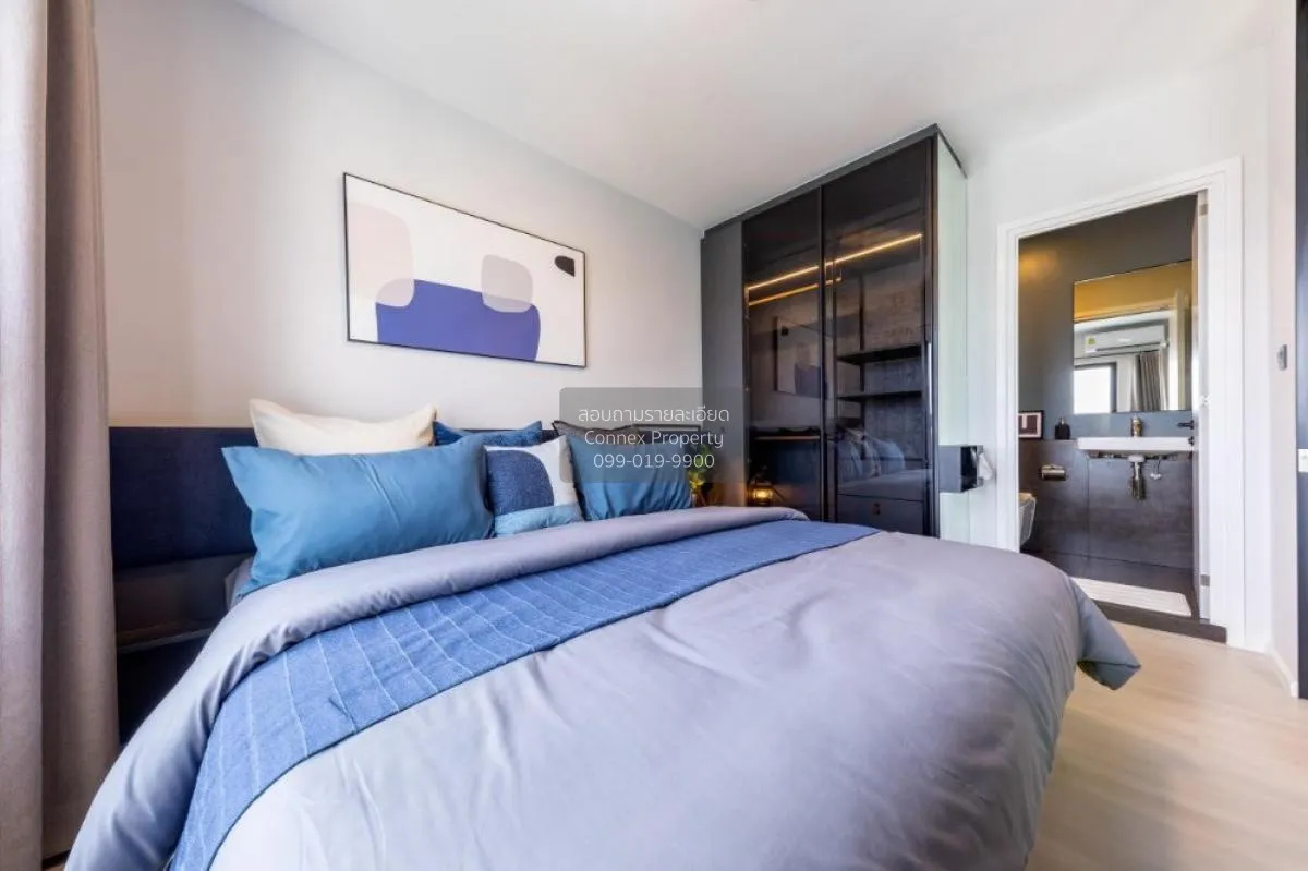 For Rent Condo , The Key MRT Phetkasem 48 , MRT-Phetkasem 48 , Ba