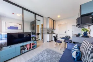 For Rent Condo , The Key MRT Phetkasem 48 , MRT-Phetkasem 48 , Bang Wa , Phasi Charoen , Bangkok , CX-104530