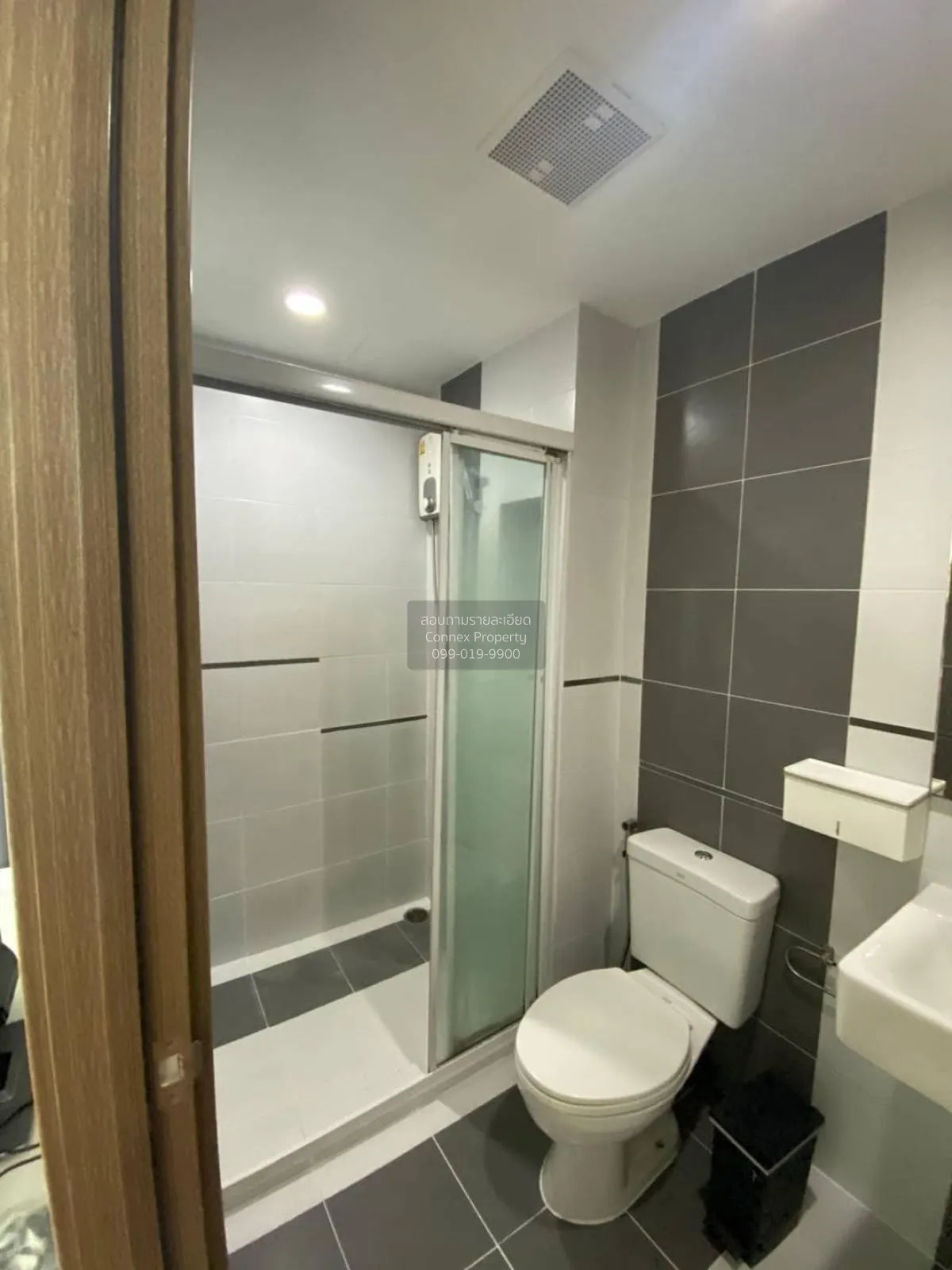 เช่าคอนโด  เดอะ เบส สุขุมวิท 77 BTS-อ่อนนุช พระโขนงเหนือ เขต วัฒน