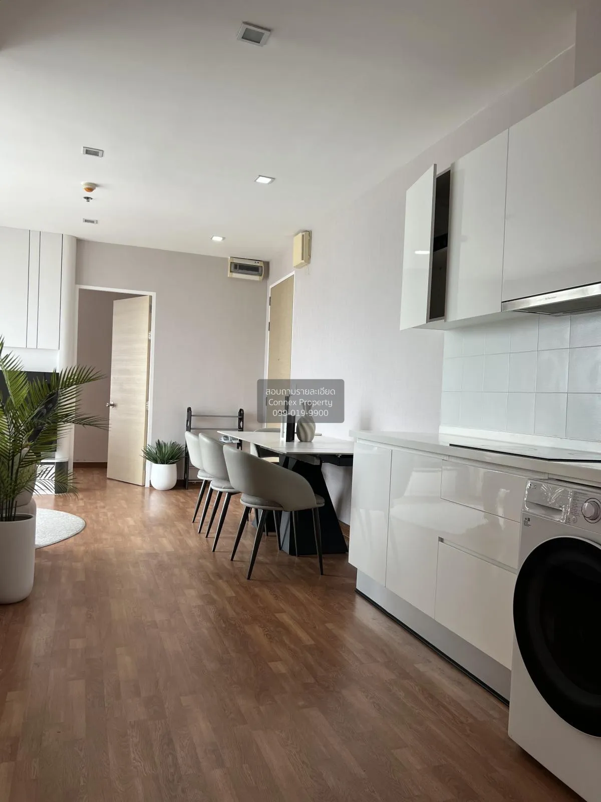 For Rent Condo , The Coast Bangkok , Penthouse , BTS-Bang Na , Ba