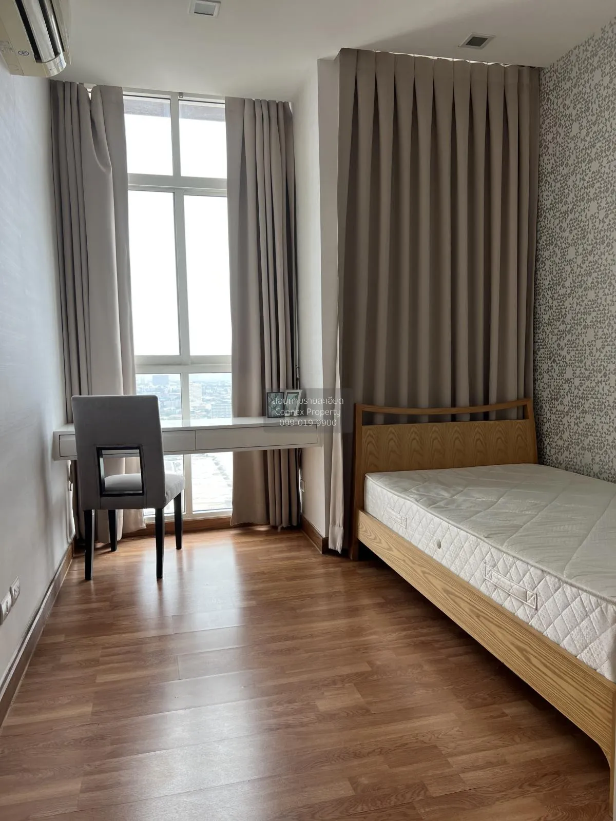 เช่าคอนโด   เดอะ โคสต์ แบงค็อก สุขุมวิท - บางนา เพนท์เฮ้าส์ BTS-บ