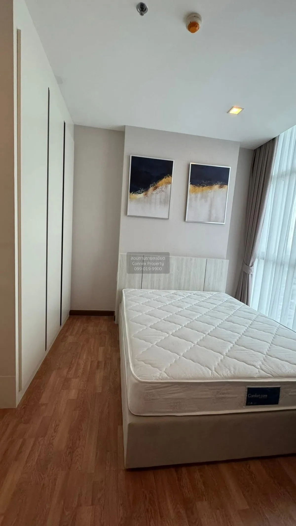 For Rent Condo , The Coast Bangkok , Penthouse , BTS-Bang Na , Ba
