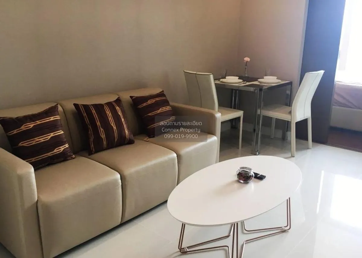 ขายคอนโด  เดอะ เมโทรโพลิส สำโรง อินเตอร์เชนจ์ BTS-สำโรง สำโรงเหนื 2