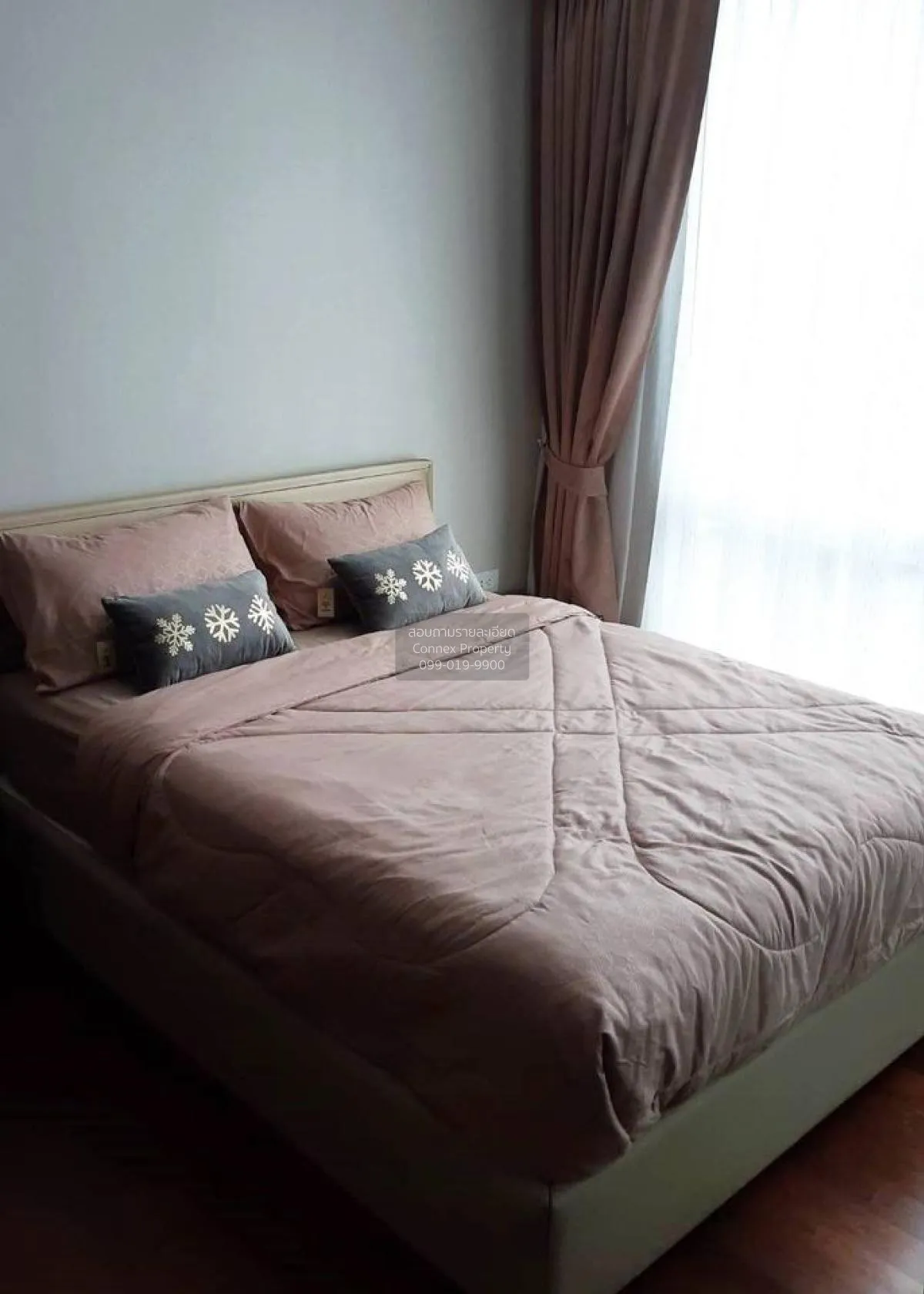 ขายคอนโด  เดอะ เมโทรโพลิส สำโรง อินเตอร์เชนจ์ BTS-สำโรง สำโรงเหนื