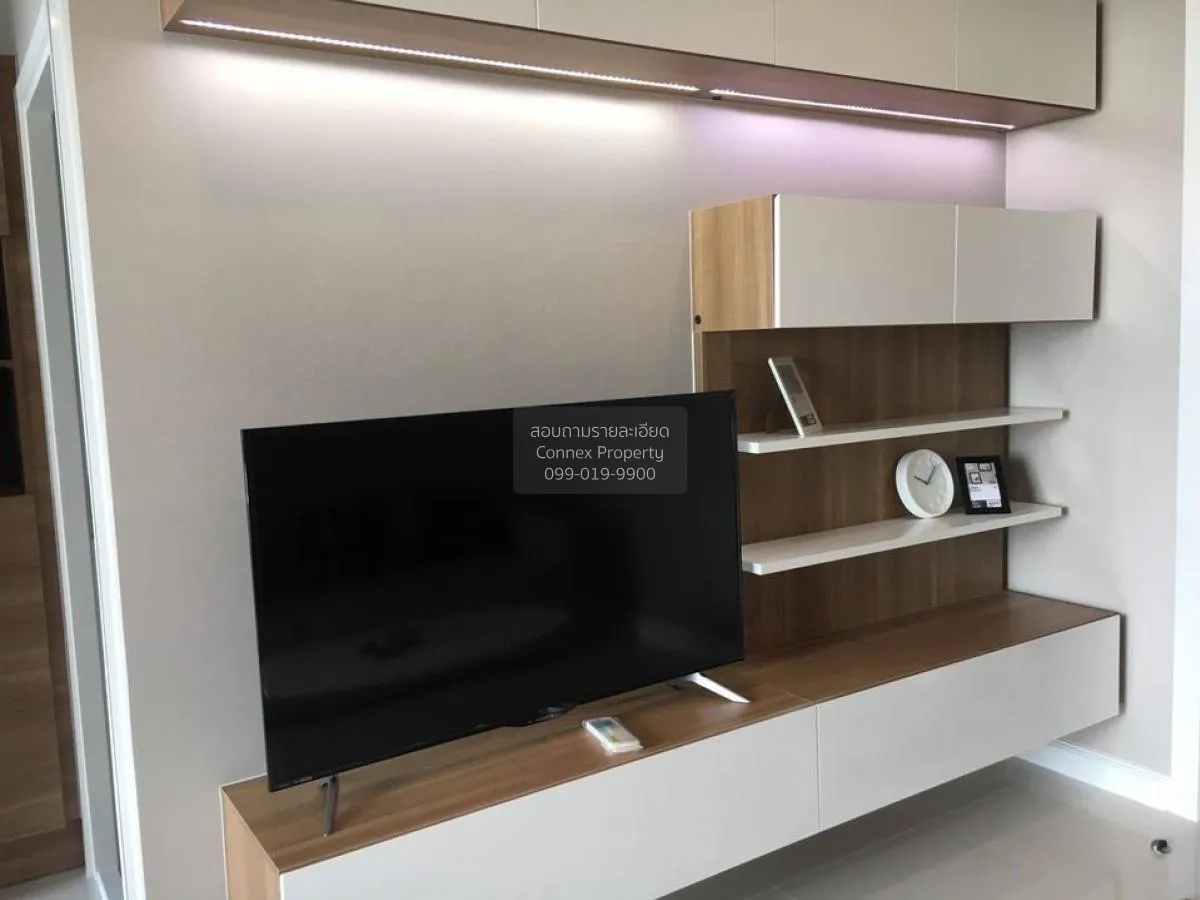 เช่าคอนโด  เดอะ เมโทรโพลิส สำโรง อินเตอร์เชนจ์ BTS-สำโรง สำโรงเหน 4