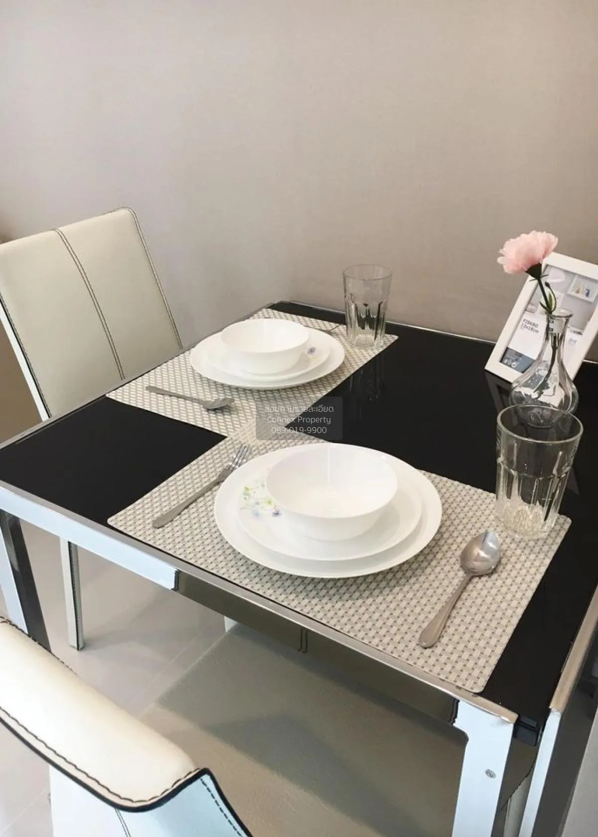 เช่าคอนโด  เดอะ เมโทรโพลิส สำโรง อินเตอร์เชนจ์ BTS-สำโรง สำโรงเหน