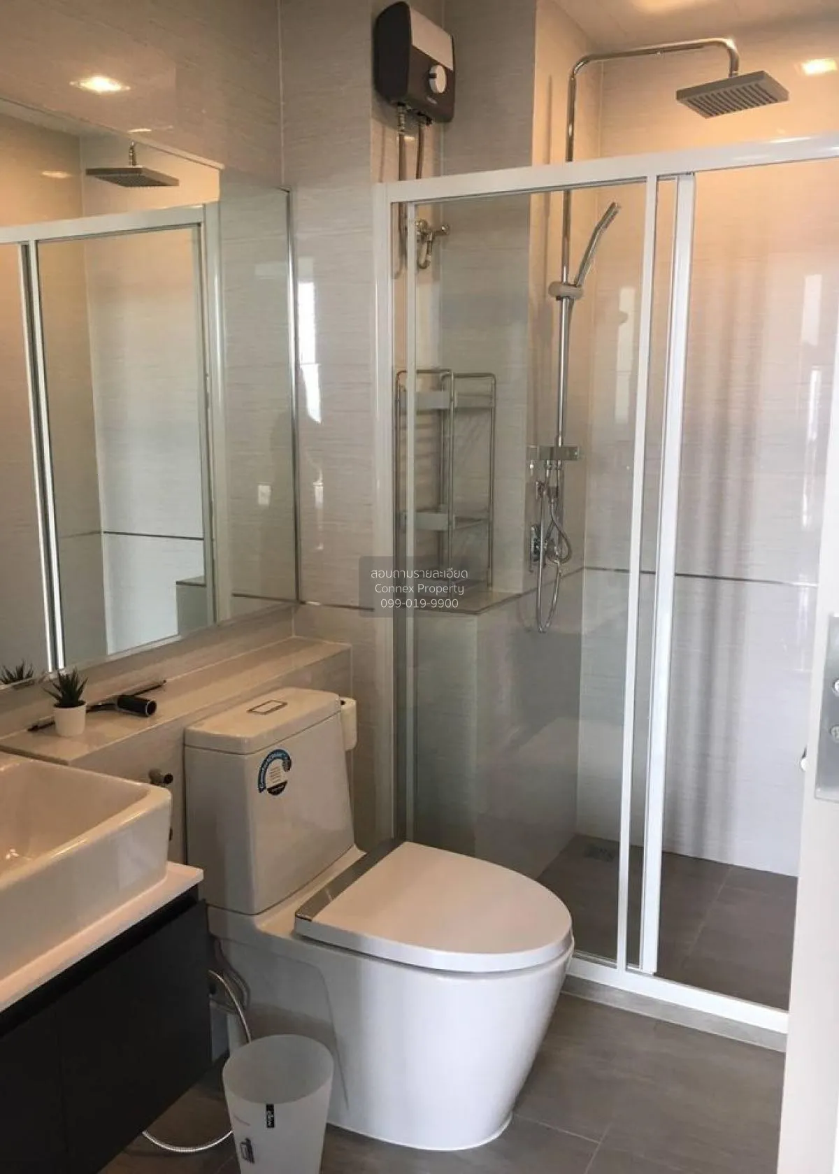 เช่าคอนโด  เดอะ เมโทรโพลิส สำโรง อินเตอร์เชนจ์ BTS-สำโรง สำโรงเหน