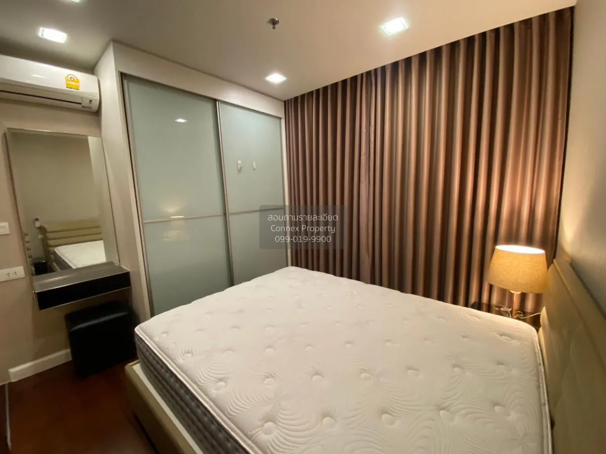 เช่าคอนโด  เดอะ เมโทรโพลิส สำโรง อินเตอร์เชนจ์ BTS-สำโรง สำโรงเหน