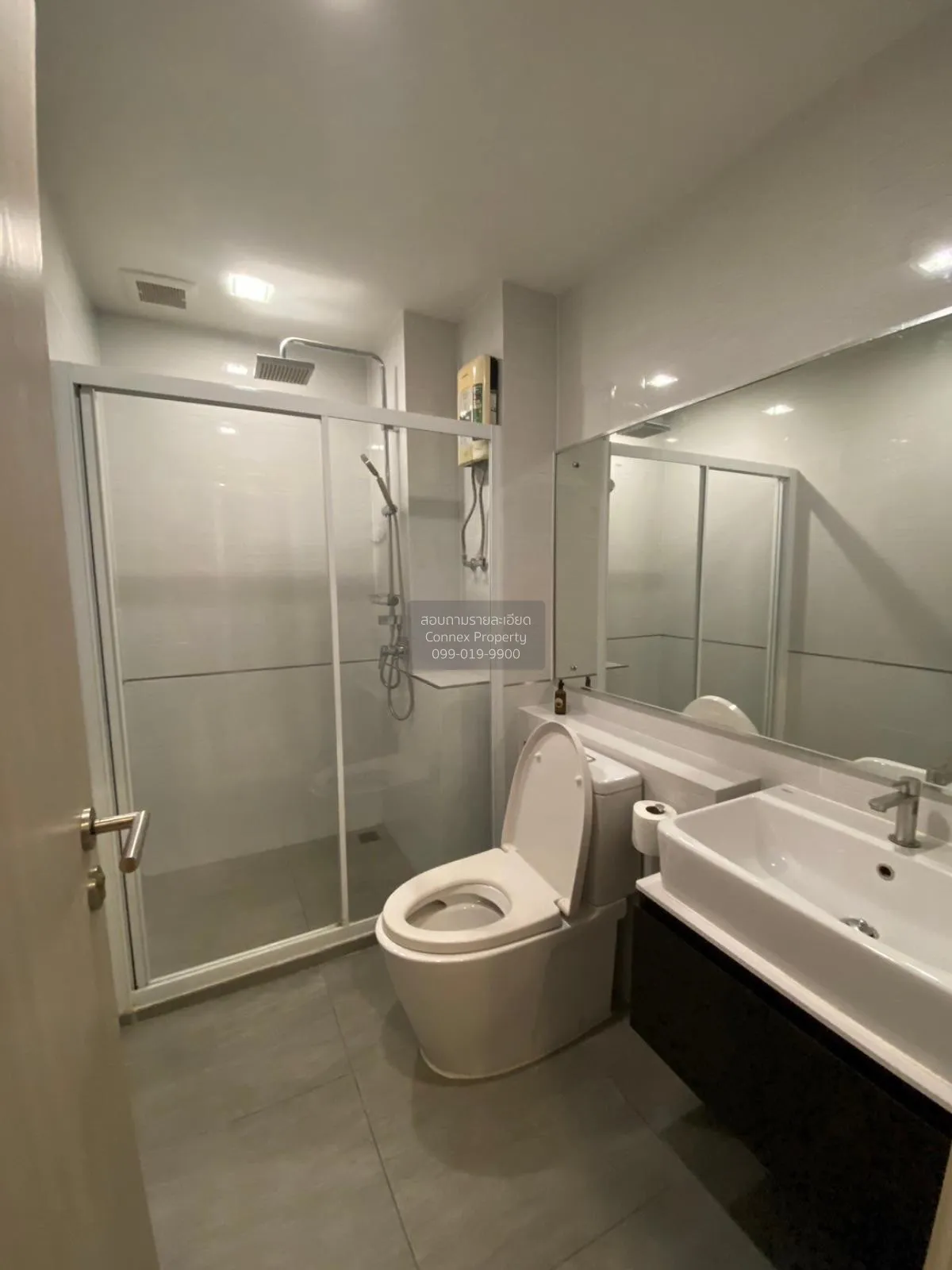 เช่าคอนโด  เดอะ เมโทรโพลิส สำโรง อินเตอร์เชนจ์ BTS-สำโรง สำโรงเหน