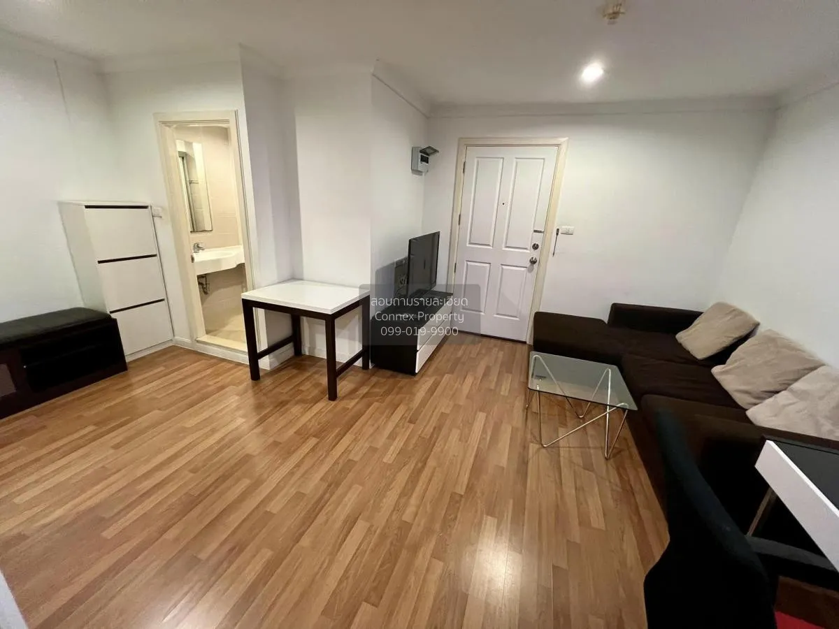 For Sale Condo , Lumpini Place Rama 9 - Ratchada , MRT-Phra Ram 9 2