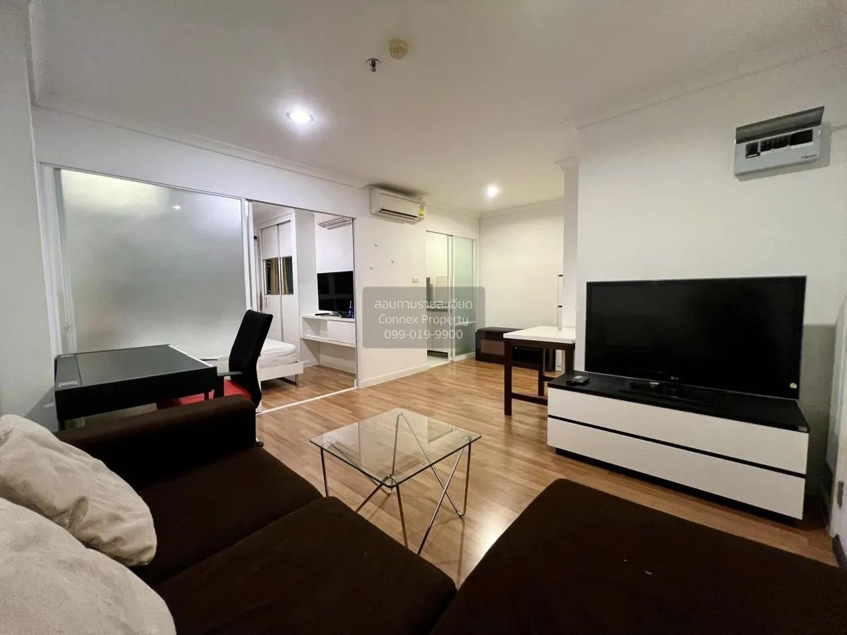 For Sale Condo , Lumpini Place Rama 9 - Ratchada , MRT-Phra Ram 9 4