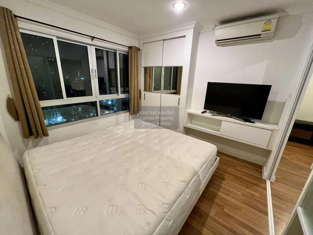 For Sale Condo , Lumpini Place Rama 9 - Ratchada , MRT-Phra Ram 9