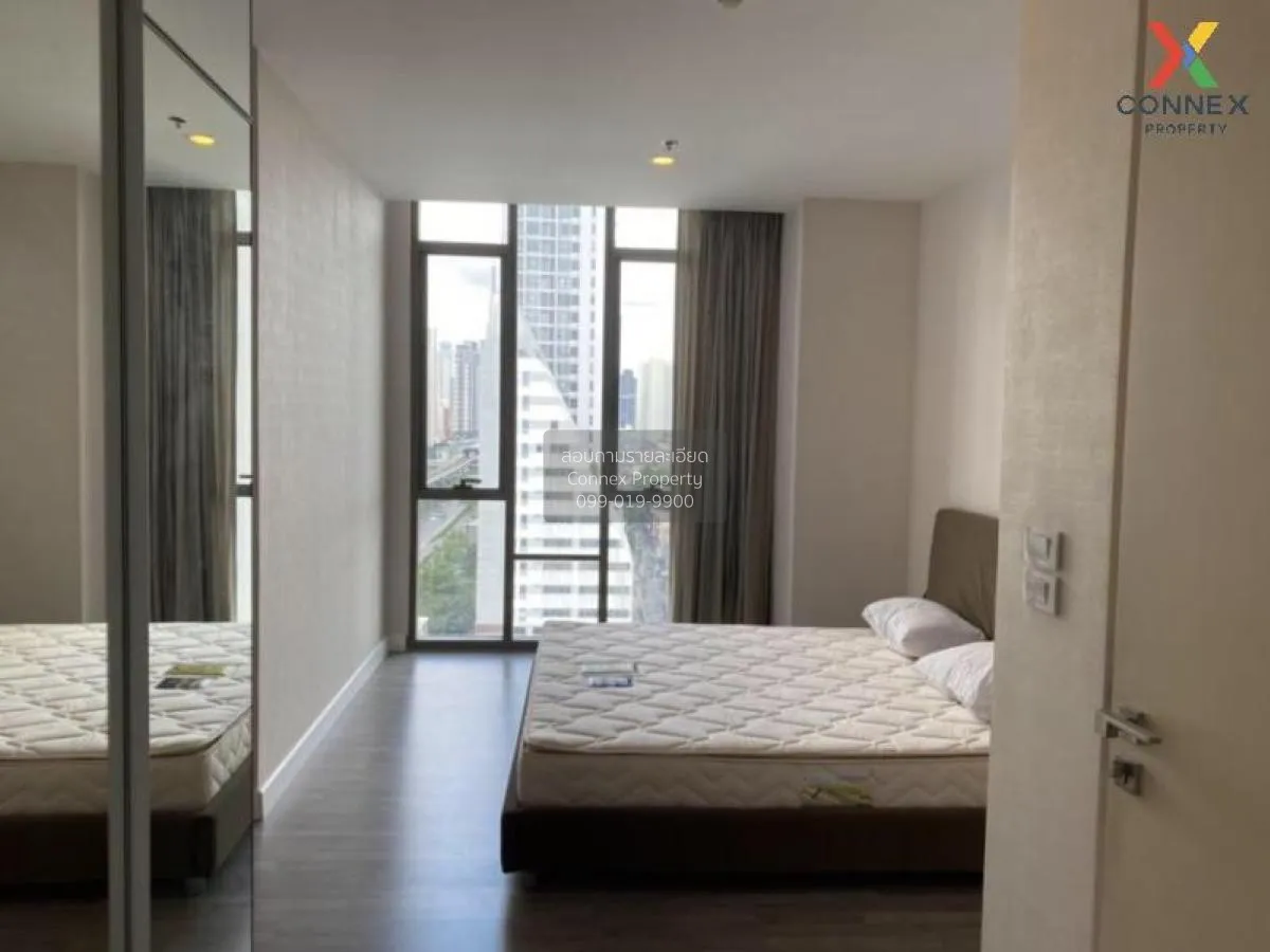 For Sale Condo , The Room BTS Wongwianyai , BTS-Wongwian Yai , Ba 1