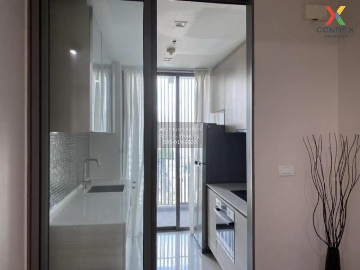 For Sale Condo , The Room BTS Wongwianyai , BTS-Wongwian Yai , Ba 3