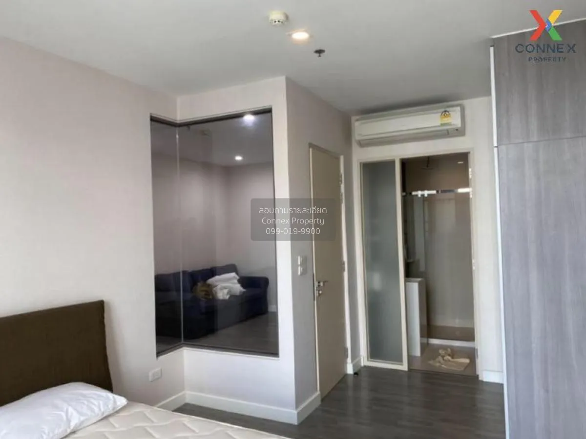 For Sale Condo , The Room BTS Wongwianyai , BTS-Wongwian Yai , Ba