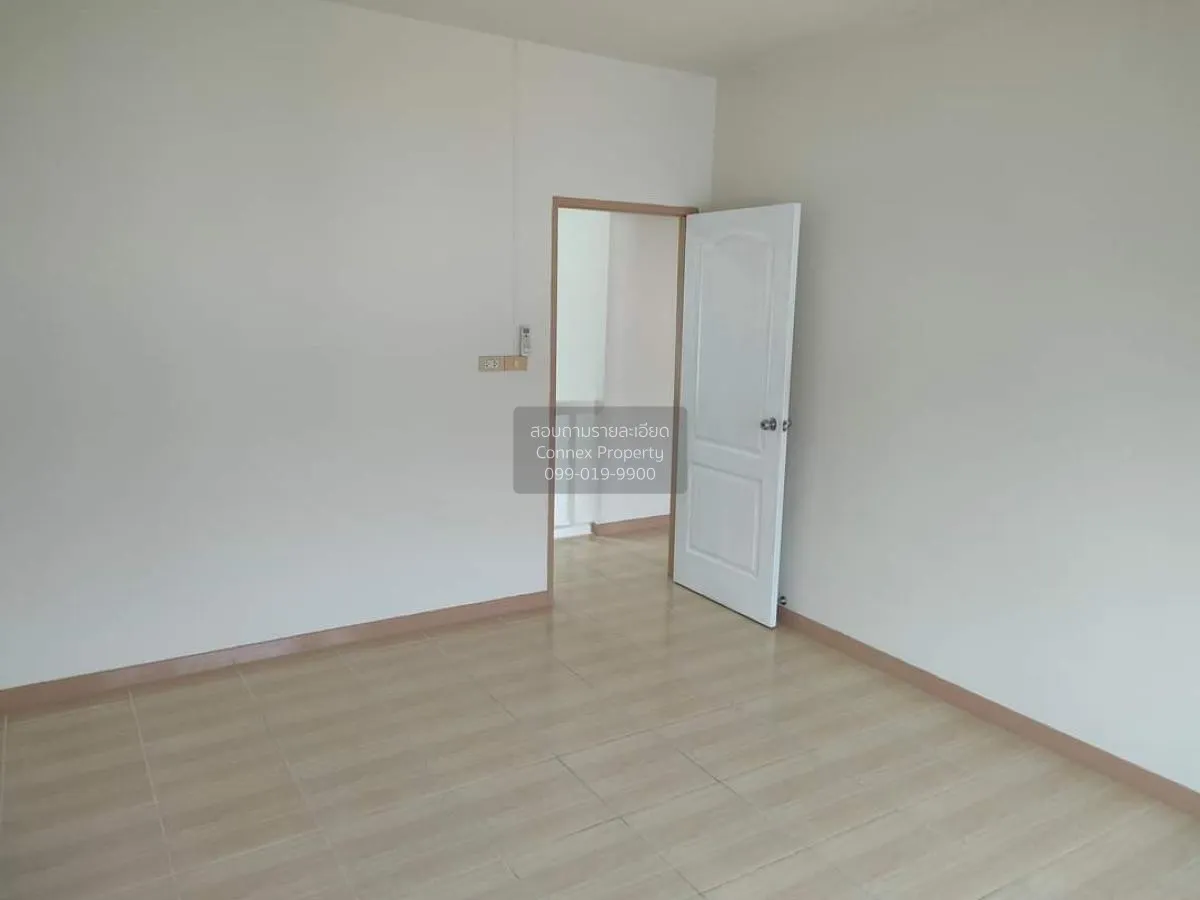 ขายทาวน์เฮ้าส์/ทาวน์โฮม  พิศาลโครงการ 2 ซอยบางกระดี่ 25 แสมดำ เขต