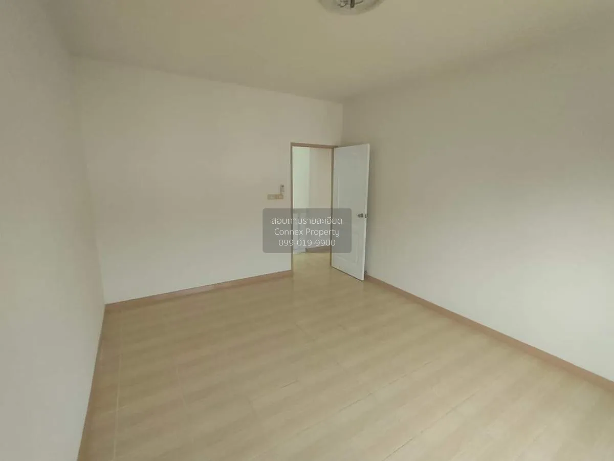 ขายทาวน์เฮ้าส์/ทาวน์โฮม  พิศาลโครงการ 2 ซอยบางกระดี่ 25 แสมดำ เขต