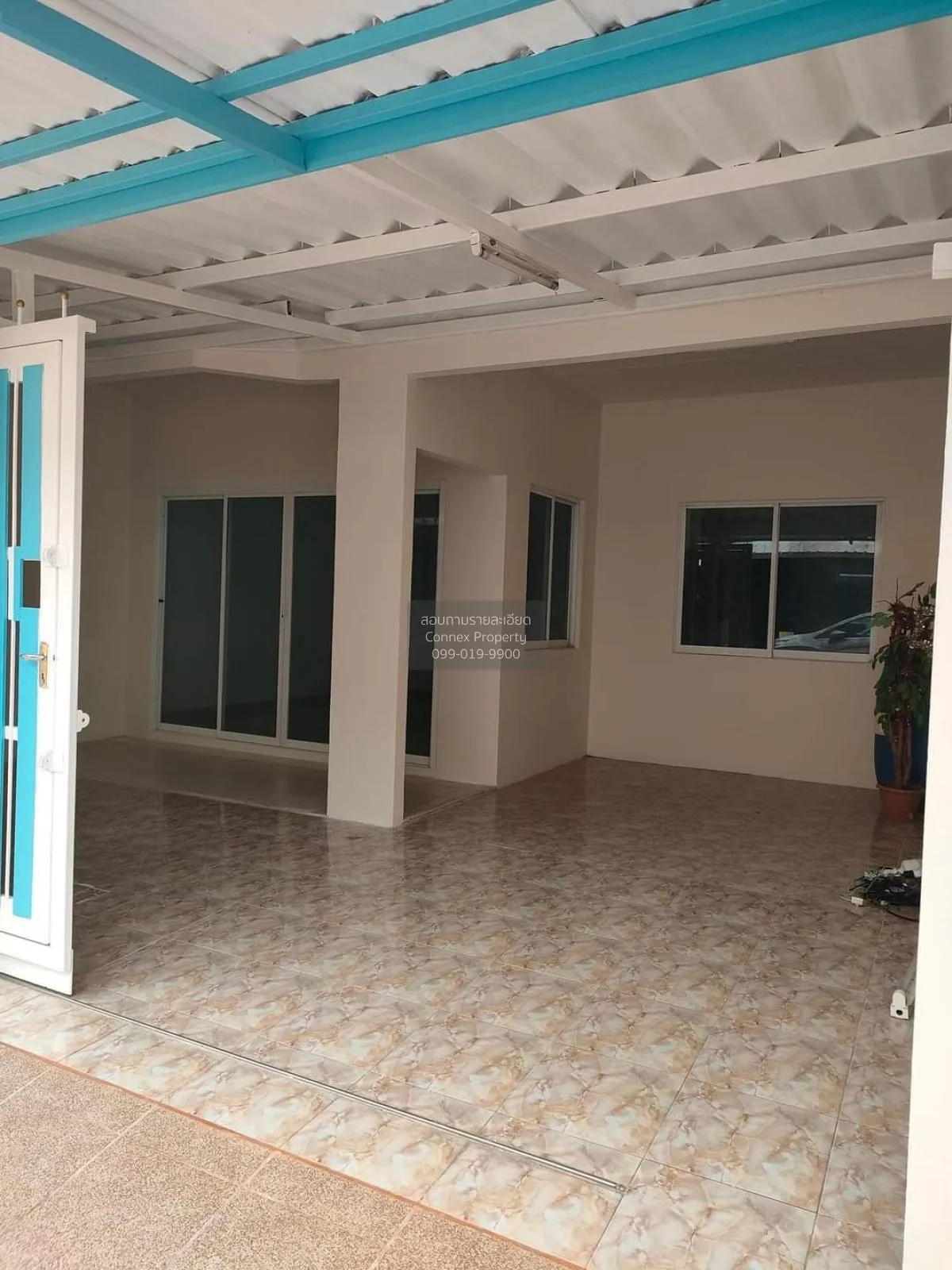 ขายทาวน์เฮ้าส์/ทาวน์โฮม  พิศาลโครงการ 2 ซอยบางกระดี่ 25 แสมดำ เขต 3