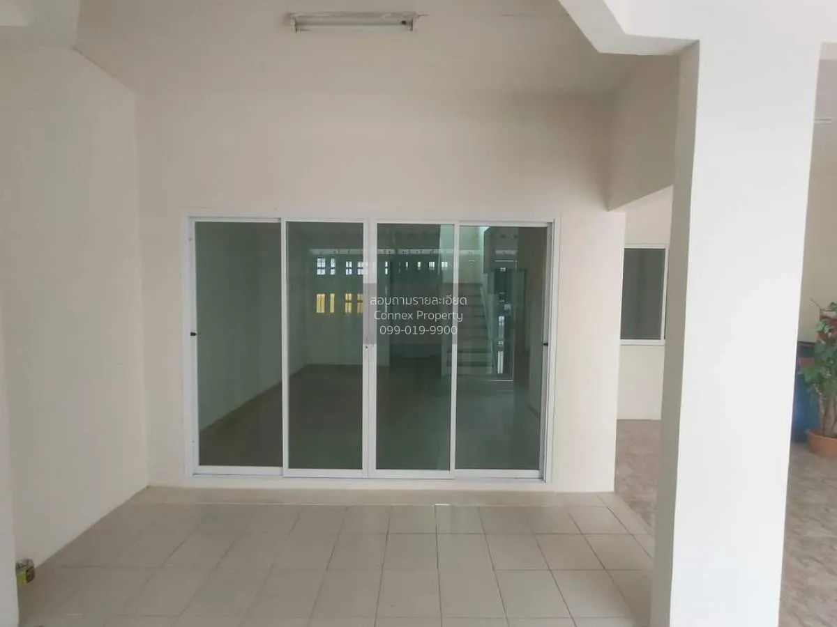 ขายทาวน์เฮ้าส์/ทาวน์โฮม  พิศาลโครงการ 2 ซอยบางกระดี่ 25 แสมดำ เขต